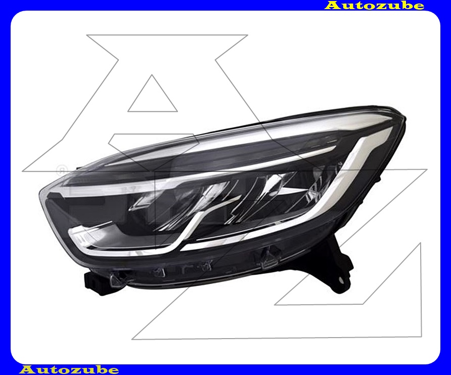 Fényszóró bal (LED) elektronika nélkül {TYC} Fényszóró bal (LED) elektronika nélkül {TYC}