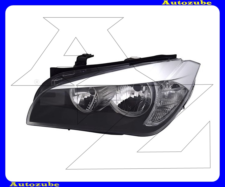 Fényszóró bal Fényszóró bal