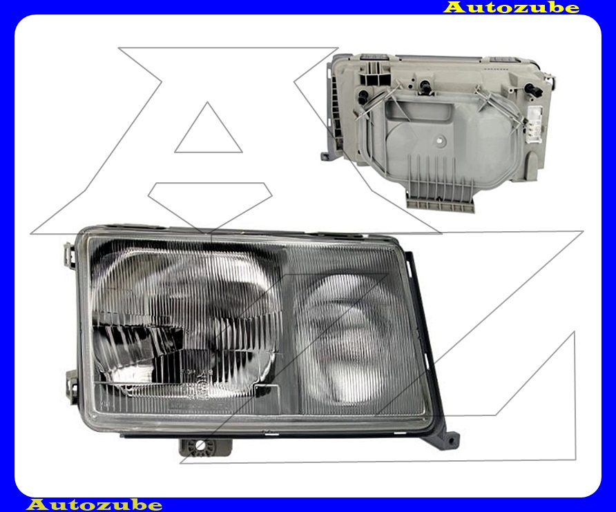 Fényszóró jobb Fényszóró jobb