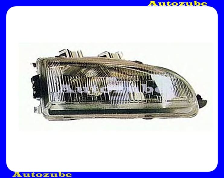 Fényszóró jobb Fényszóró jobb