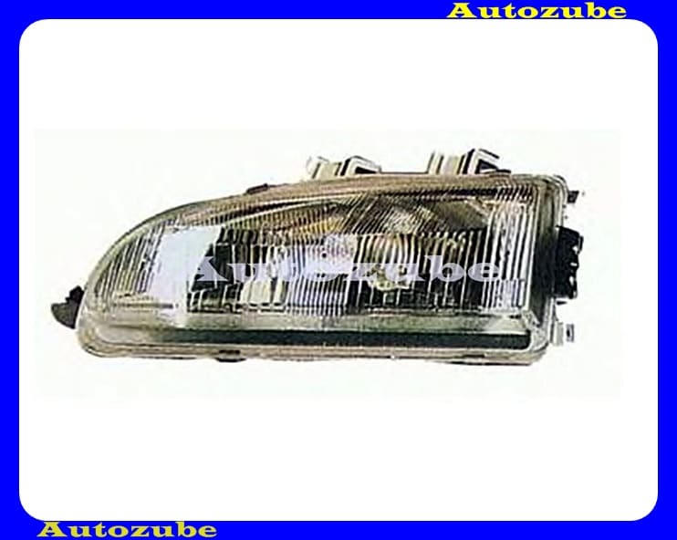 Fényszóró bal Fényszóró bal