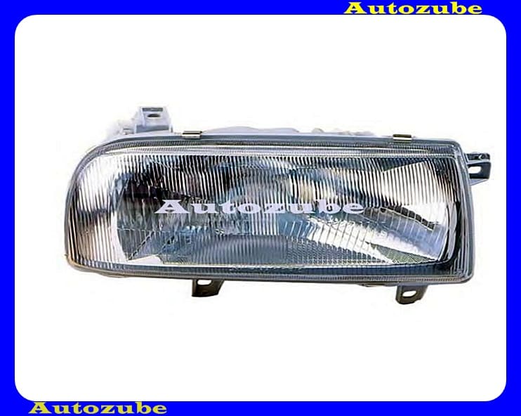 Fényszóró jobb (H4) kézi/elektromos állítású is. {TYC} Fényszóró jobb (H4) kézi/elektromos állítású is. {TYC}