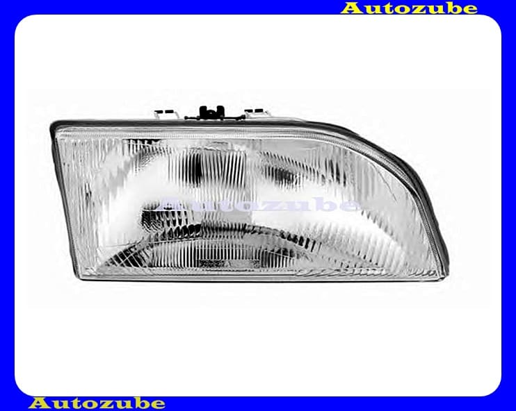 Fényszóró jobb (H4) manuális {TYC} Fényszóró jobb (H4) manuális {TYC}