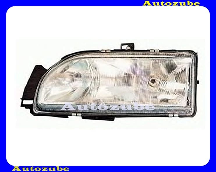 Fényszóró bal (H4/H3) {TYC} Fényszóró bal (H4/H3) {TYC}