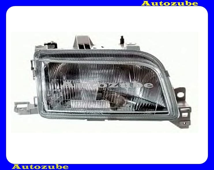 Fényszóró jobb (H4) manuális {TYC} Fényszóró jobb (H4) manuális {TYC}