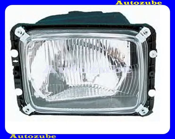 Fényszóró jobb Fényszóró jobb