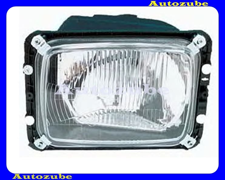 Fényszóró bal Fényszóró bal