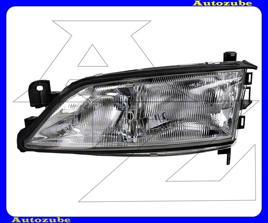 Fényszóró bal (H7/H1) Fényszóró bal (H7/H1)