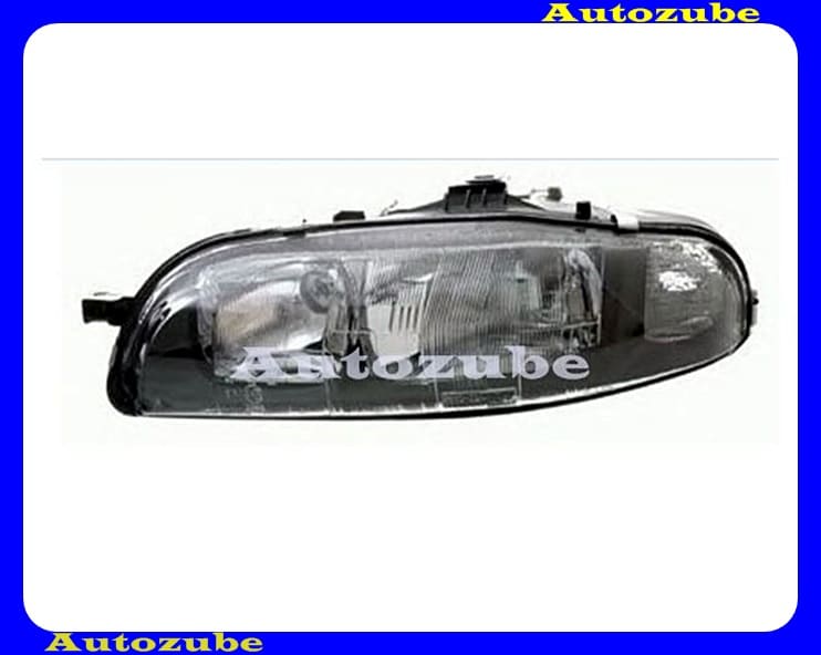 Fényszóró bal (2xH1) kézi/elektromos állítású is. {TYC} Fényszóró bal (2xH1) kézi/elektromos állítású is. {TYC}