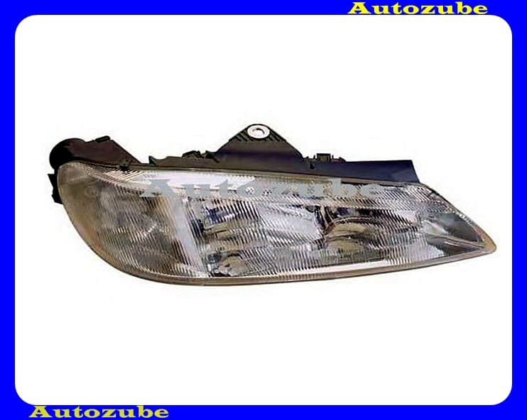 Fényszóró jobb (H7/H7) Marelli-típusú (motor nélkül) {TYC} Fényszóró jobb (H7/H7) Marelli-típusú (motor nélkül) {TYC}