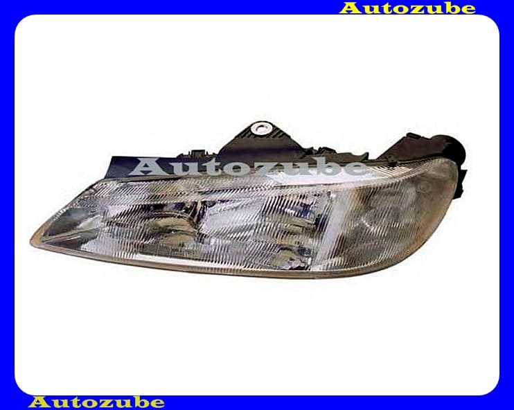 Fényszóró bal (H7/H7) Marelli-típusú (motor nélkül) {TYC} Fényszóró bal (H7/H7) Marelli-típusú (motor nélkül) {TYC}