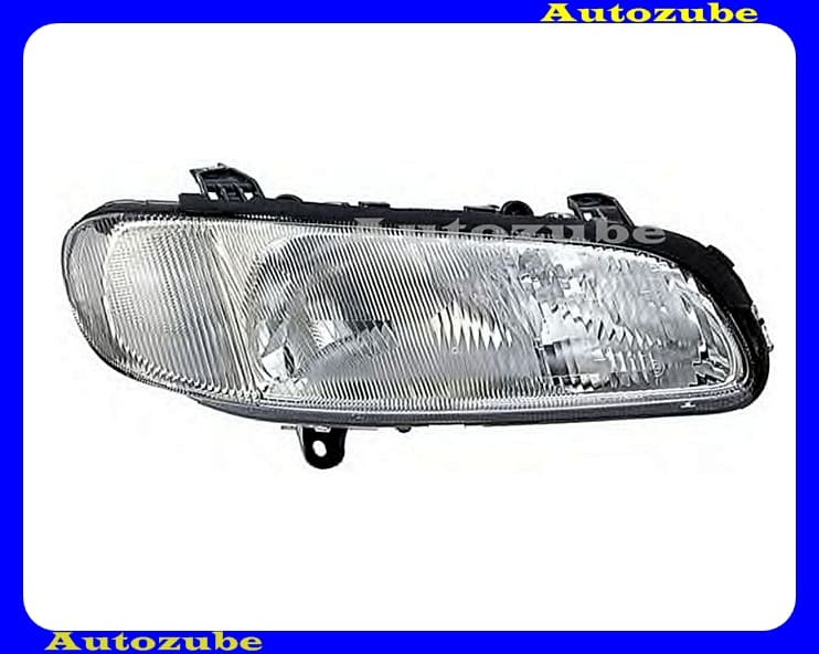 Fényszóró jobb Fényszóró jobb