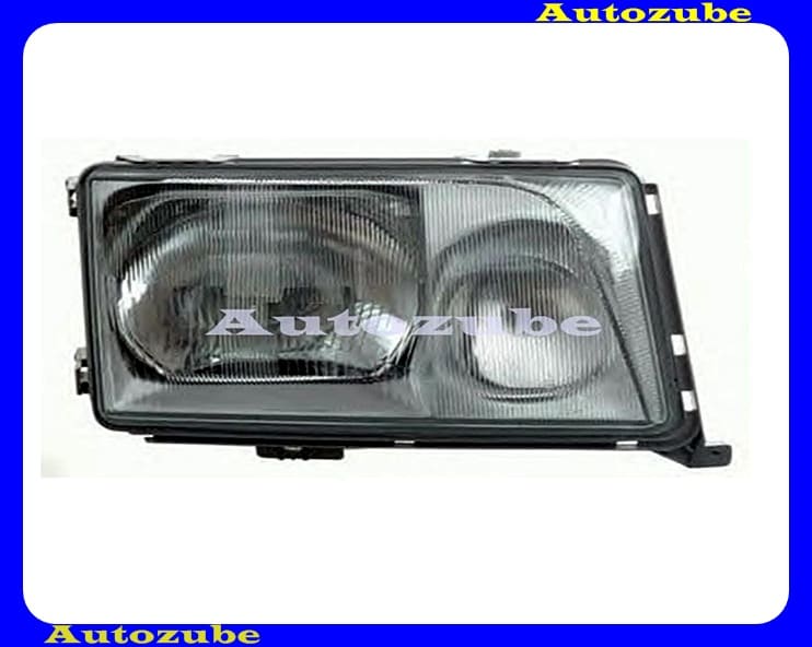 Fényszóró jobb (H4/H3) pneumatikus {TYC} Fényszóró jobb (H4/H3) pneumatikus {TYC}