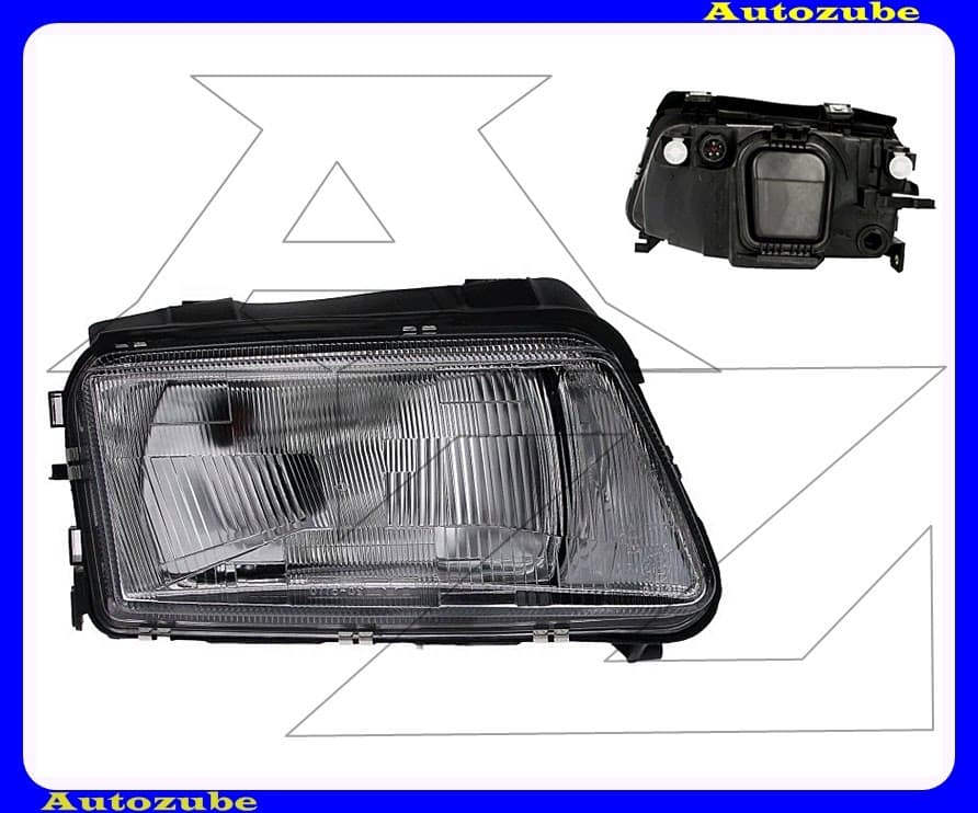 Fényszóró jobb (H4) (Valeo-típusú) {DEPO} /RENDELÉSRE/ Fényszóró jobb (H4) (Valeo-típusú) {DEPO} /RENDELÉSRE/