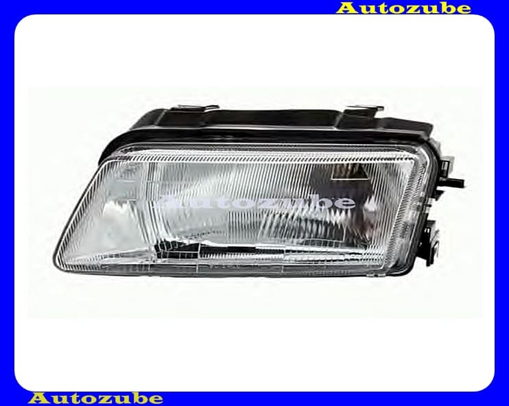 Fényszóró bal (H4) (Valeo-típusú) {DEPO} Fényszóró bal (H4) (Valeo-típusú) {DEPO}