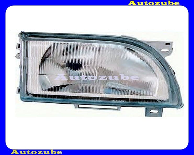 Fényszóró jobb (H4) (motor nélkül) {TYC} Fényszóró jobb (H4) (motor nélkül) {TYC}