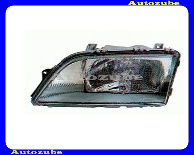 Fényszóró jobb (H4) manuális {TYC} Fényszóró jobb (H4) manuális {TYC}