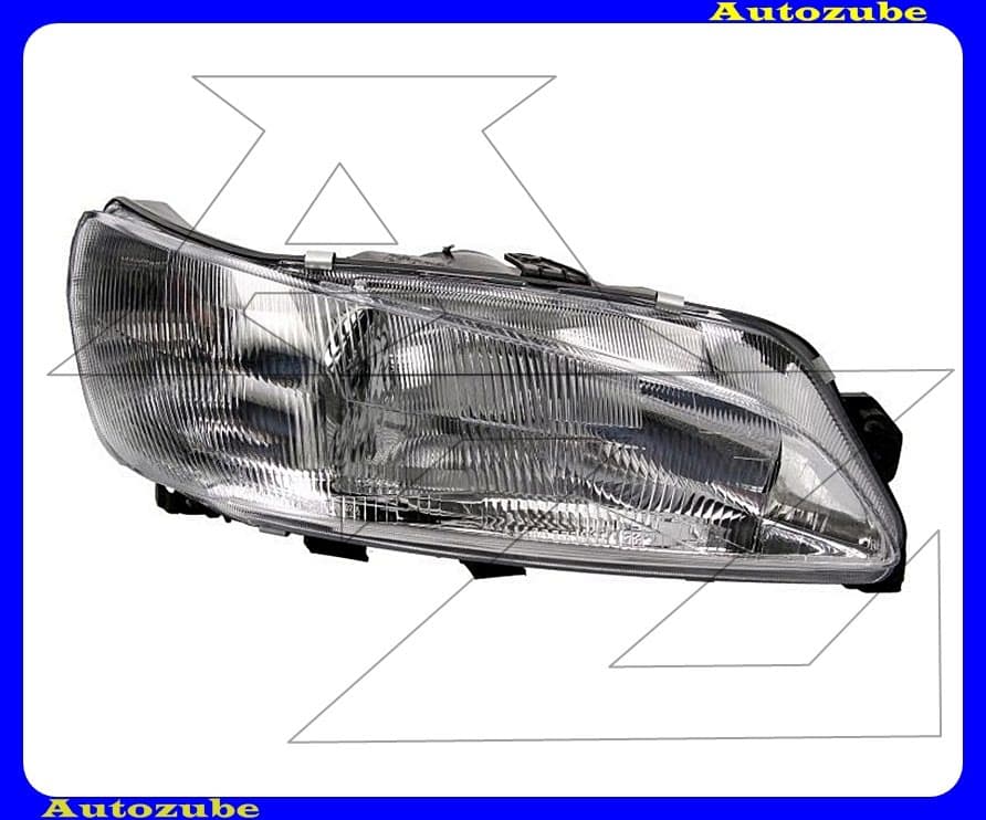 Fényszóró jobb (H4) (motor nélkül) {TYC} Fényszóró jobb (H4) (motor nélkül) {TYC}