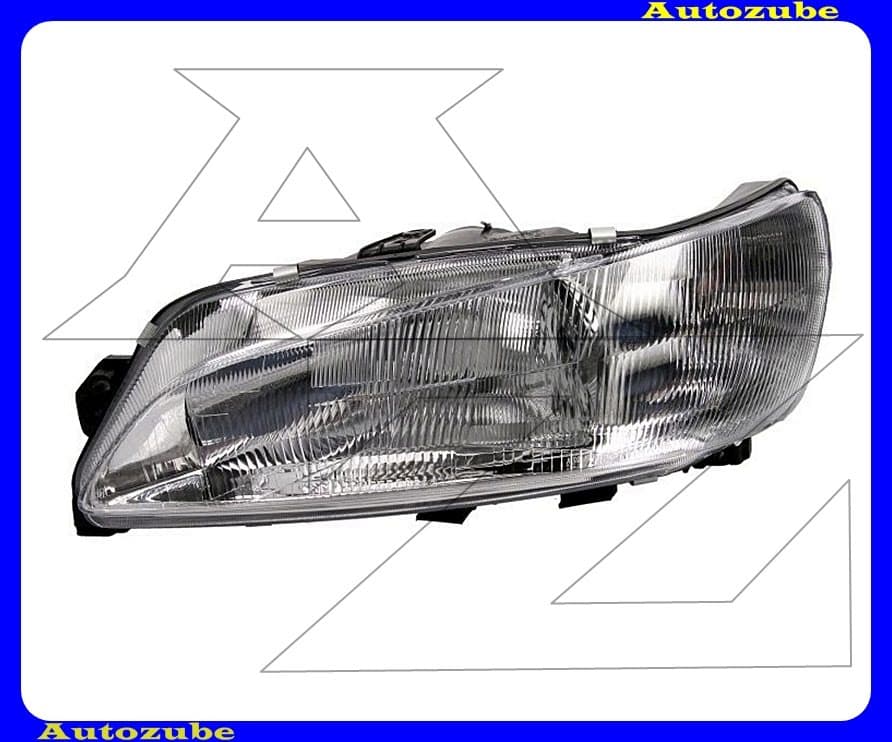 Fényszóró bal (H4) (motor nélkül) {TYC} Fényszóró bal (H4) (motor nélkül) {TYC}