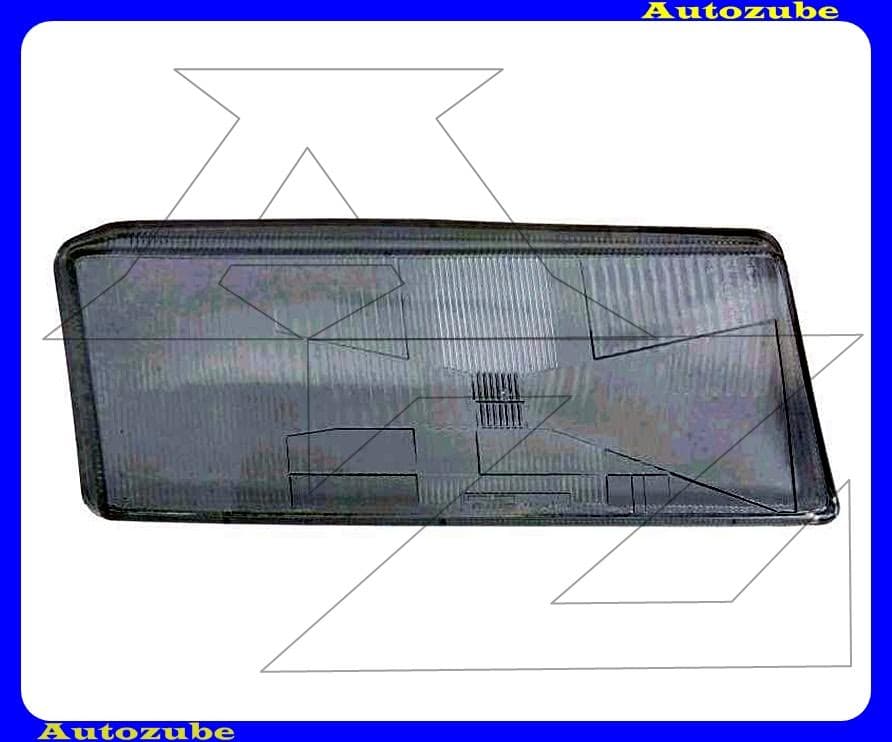 Fényszóró üveg jobb {TYC} Fényszóró üveg jobb {TYC}