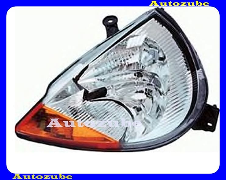 Fényszóró bal (H7/H1) (motor nélkül) {TYC} Fényszóró bal (H7/H1) (motor nélkül) {TYC}