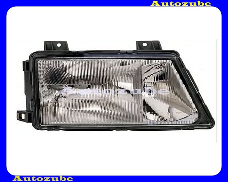 Fényszóró jobb (2xH1) pneumatikus  {TYC}