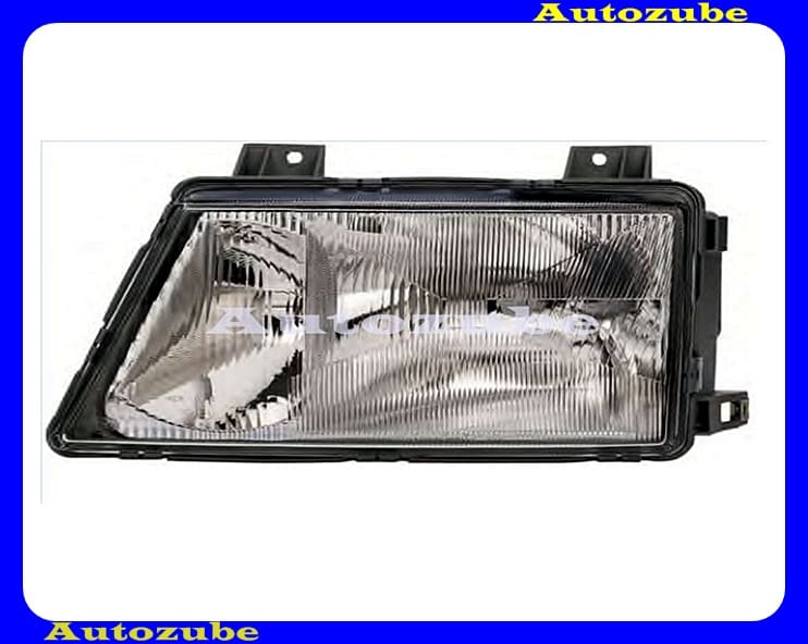 Fényszóró bal (2xH1) pneumatikus  {TYC}