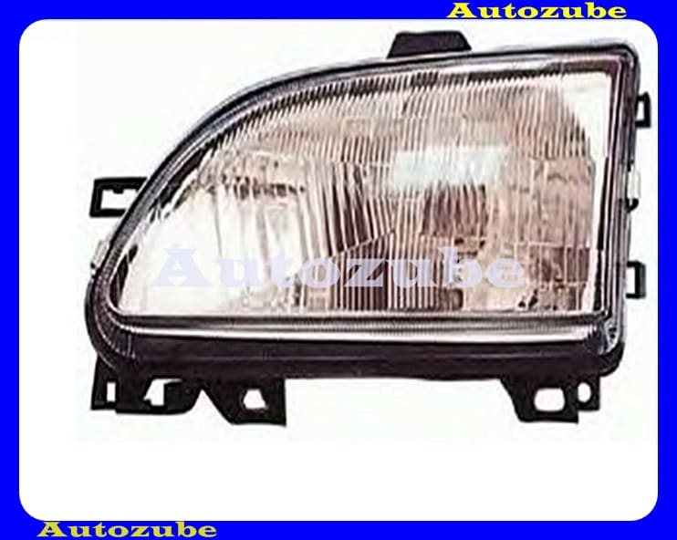 Fényszóró bal (H4) (6HZVW005000 alv.szám-ig) {TYC} Fényszóró bal (H4) (6HZVW005000 alv.szám-ig) {TYC}