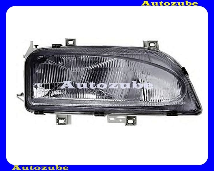 Fényszóró jobb (H4) (motor nélkül) {TYC} Fényszóró jobb (H4) (motor nélkül) {TYC}