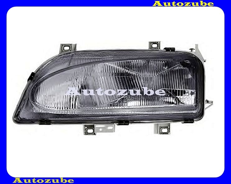 Fényszóró bal (H4) (motor nélkül) {TYC} Fényszóró bal (H4) (motor nélkül) {TYC}