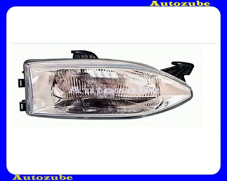 Fényszóró jobb (H4) (motor nélkül) {TYC} Fényszóró jobb (H4) (motor nélkül) {TYC}