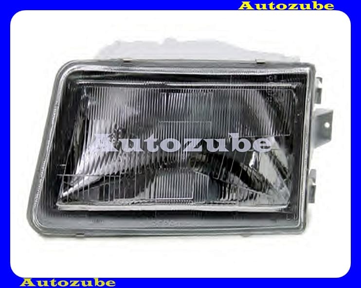 Fényszóró bal (H4) (motor nélkül) {TYC} Fényszóró bal (H4) (motor nélkül) {TYC}