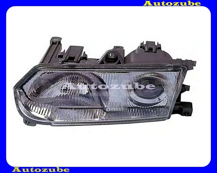 Fényszóró bal (DE-H1) kézi/elektromos állítású is. {TYC} Fényszóró bal (DE-H1) kézi/elektromos állítású is. {TYC}