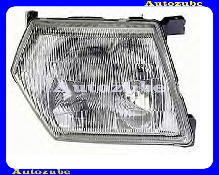 Fényszóró jobb Fényszóró jobb