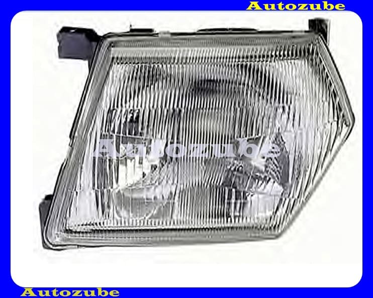 Fényszóró bal Fényszóró bal
