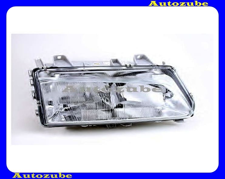 Fényszóró jobb Fényszóró jobb