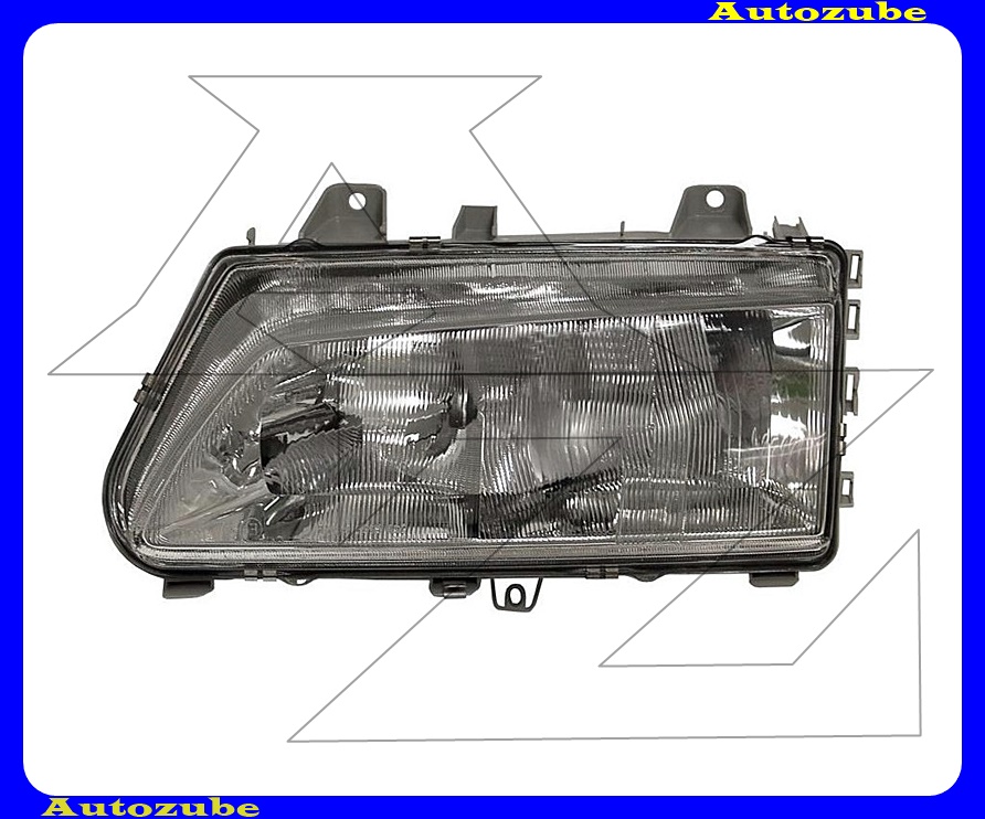 Fényszóró bal Fényszóró bal