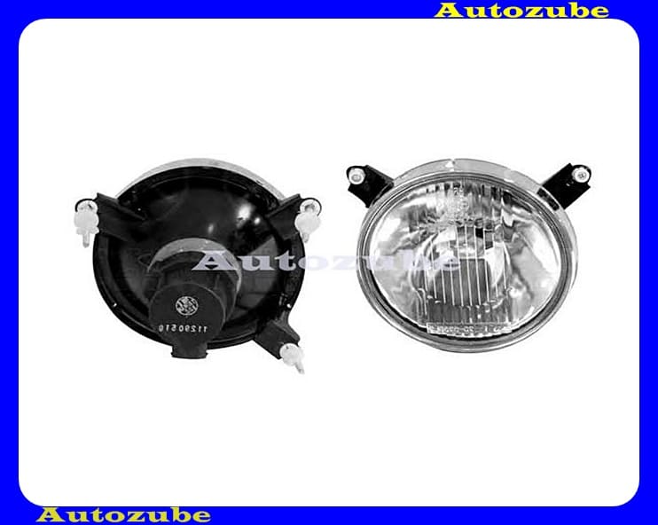 Fényszóró betét jobb belső (távfény) {TYC} Fényszóró betét jobb belső (távfény) {TYC}