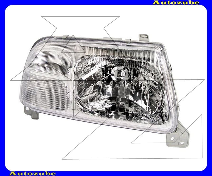 Fényszóró jobb Fényszóró jobb