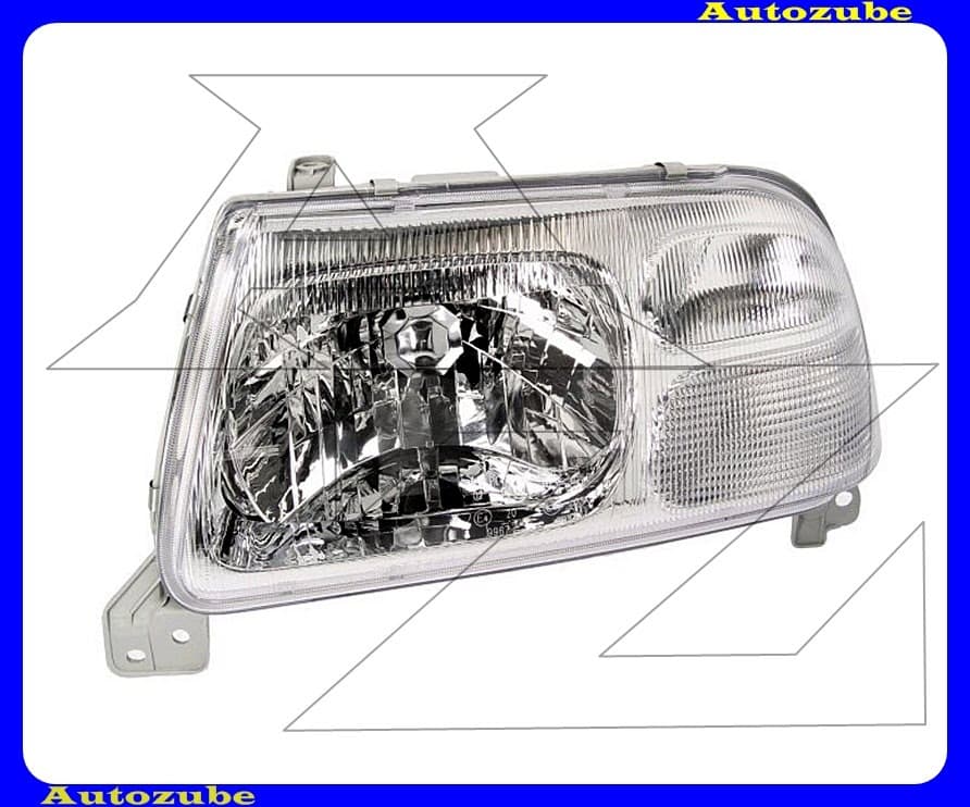 Fényszóró bal Fényszóró bal