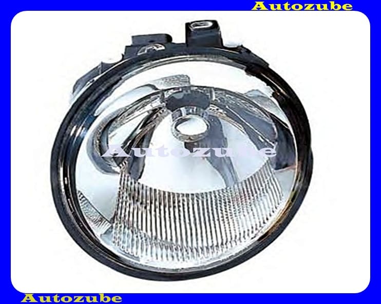 Fényszóró bal (H4) (motor nélkül) {TYC} Fényszóró bal (H4) (motor nélkül) {TYC}