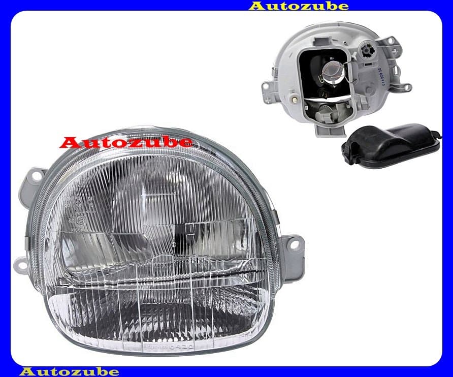 Fényszóró jobb Fényszóró jobb