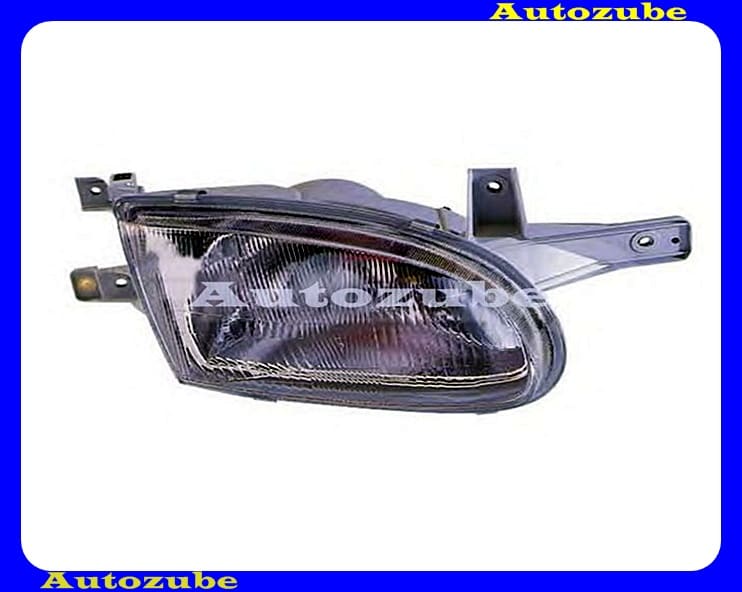 Fényszóró jobb (H4) (motor nélkül) {DEPO} /RENDELÉSRE/ Fényszóró jobb (H4) (motor nélkül) {DEPO} /RENDELÉSRE/