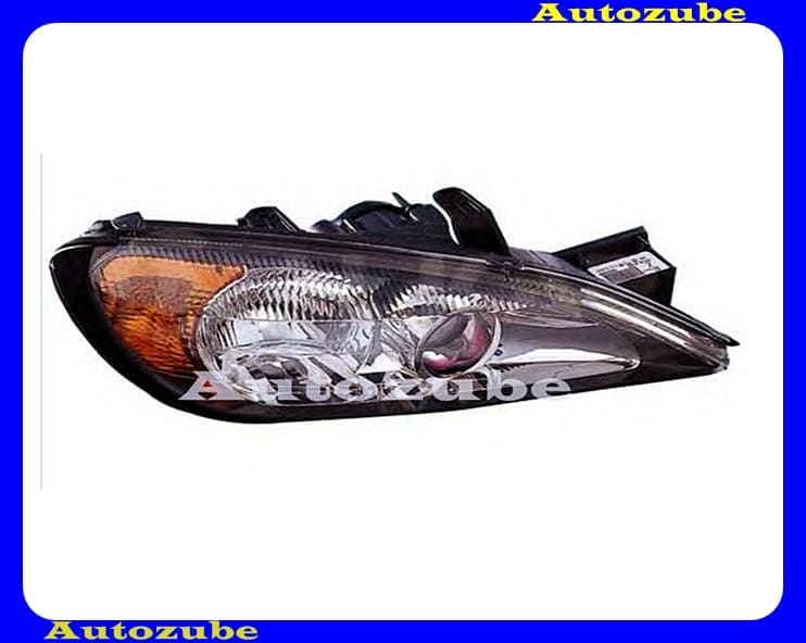 Fényszóró jobb (H7/H1) (motor nélkül) {TYC} Fényszóró jobb (H7/H1) (motor nélkül) {TYC}