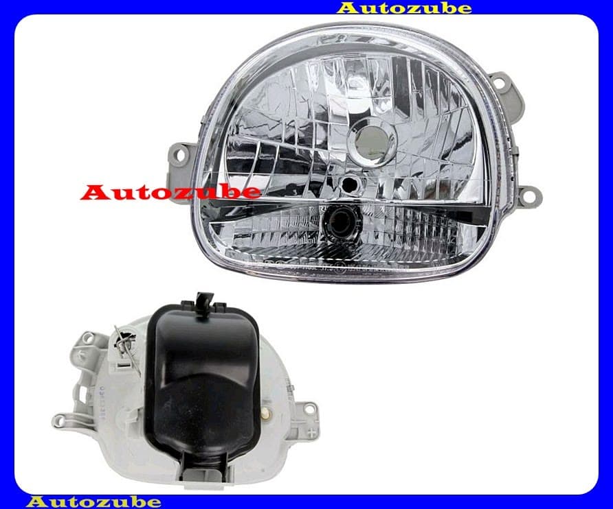 Fényszóró bal Fényszóró bal