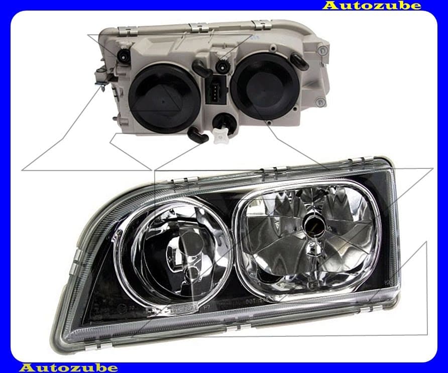 Fényszóró bal Fényszóró bal