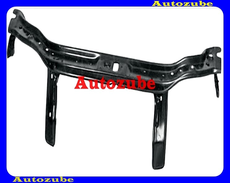 Zárhíd, fényszórókerettel Zárhíd, fényszórókerettel