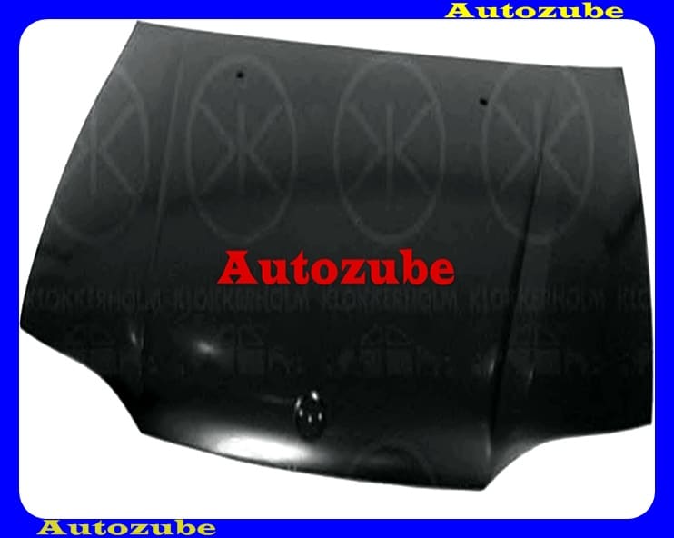 Motorháztető Motorháztető