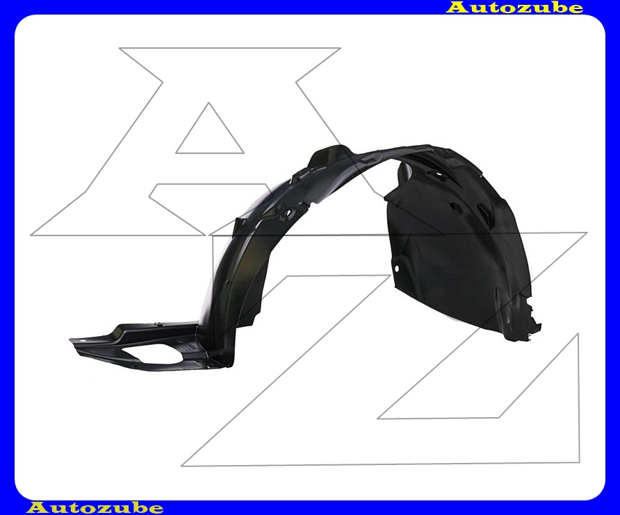 Dobbetét bal első (műanyag) Dobbetét bal első (műanyag)