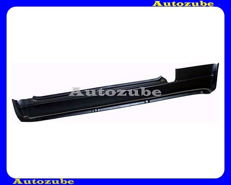 Küszöb bal (külső javítólemez) {KLOKKERHOLM} Küszöb bal (külső javítólemez) {KLOKKERHOLM}